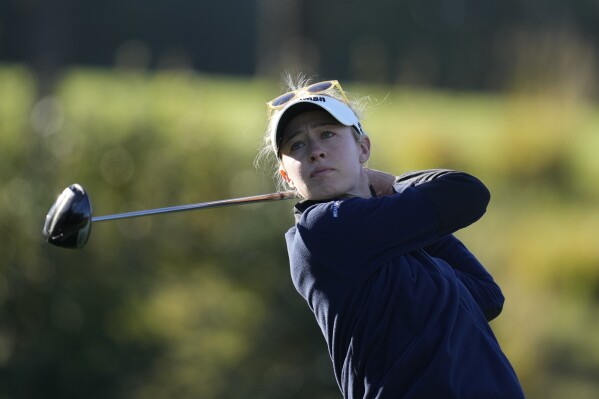Watch lpga new arrivals tour online